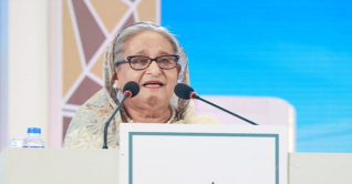 বাংলাদেশ হবে বিমান যোগাযোগের আন্তর্জাতিক হাব : প্রধানমন্ত্রী