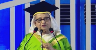 আমার কাছে প্রধানমন্ত্রিত্ব কিছু না: শেখ হাসিনা