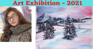 সেন্ট্রাল উইমেন্স ইউনিভার্সিটির শিক্ষার্থীর কৃতিত্ব