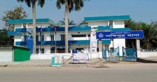 সালিশের পর শরীরে আগুন দেওয়া গৃহবধূর মৃত্যু