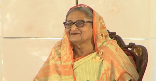 দেশের উন্নয়নের অগ্রযাত্রায় আরেকটি মাইলফলক স্থাপিত হলো