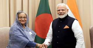 সেপ্টেম্বরে ভারত সফরে যাবেন প্রধানমন্ত্রী