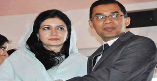 তারেক-জোবায়দার বিরুদ্ধে পরবর্তী সাক্ষ্যগ্রহণ রোববার