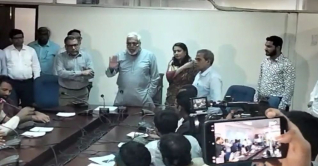 শিক্ষার্থীদের ওপর হামলা অনাকাঙ্ক্ষিত: ফাওজুল কবির শিক্ষার্থীদের ওপর হামলা অনাকাঙ্ক্ষিত: ফাওজুল কবির