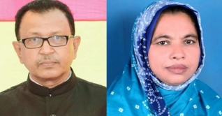 দুলাভাই মেয়র, শ্যালকের স্ত্রী কাউন্সিলর