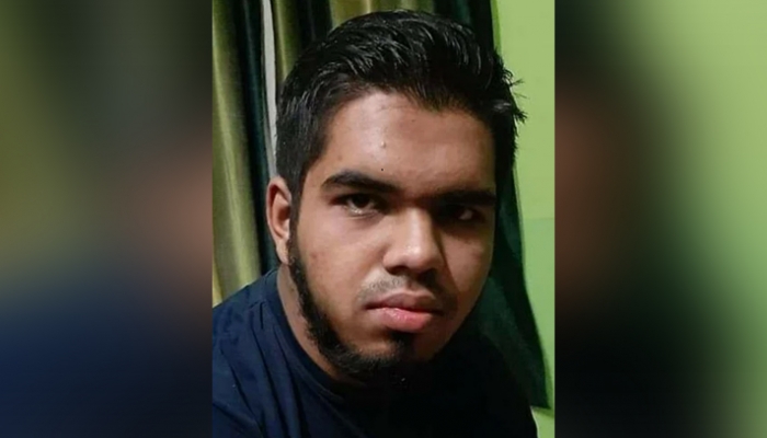 ছুরিকাঘাতে আহত তরুণের মৃত্যু, পলাতক মা