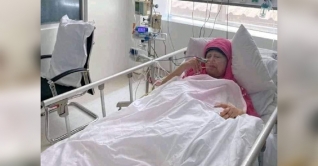 ‘খালেদার পরিপাকতন্ত্রে রক্তক্ষরণ বন্ধে বিদেশ নেওয়া জরুরি’
