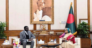 শান্তিরক্ষী মিশনে বাংলাদেশ ও গাম্বিয়া যৌথভাবে সেনা মোতায়েন করবে