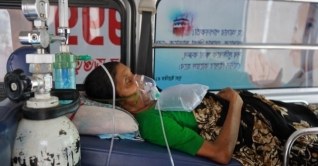 চার মাসে সর্বনিম্ন মৃত্যু, শনাক্ত ৯৮০ চার মাসে সর্বনিম্ন মৃত্যু, শনাক্ত ৯৮০