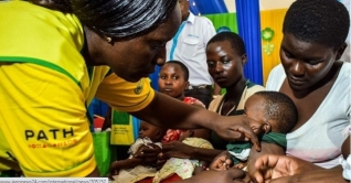 বিশ্বে ম্যালেরিয়ার প্রথম টিকার অনুমোদন