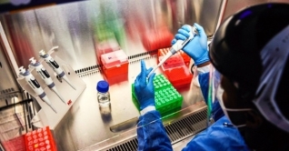 দক্ষিণ আফ্রিকায় করোনার নতুন ধরন শনাক্ত