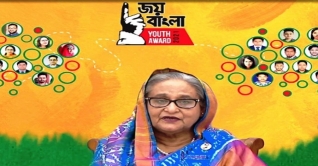 আমাদের তরুণ প্রজন্ম গতিশীল শক্তি: প্রধানমন্ত্রী