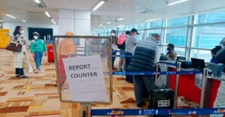 ভারতে ৪১৫ জনের ওমিক্রন শনাক্ত