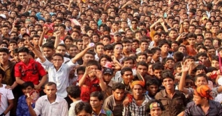 বিশ্ব জনসংখ্যা নিয়ন্ত্রণ দিবস আজ