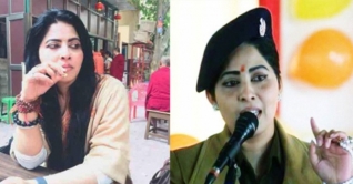 সেলিব্রেটি না হয়েও তার রয়েছে ফ্যান ক্লাব