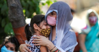 করোনায় ১৭ জনের মৃত্যু, শনাক্ত ৯৬১৪