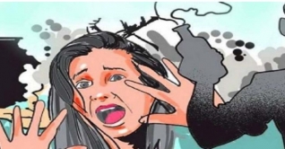 মানিকগঞ্জ  গার্মেন্টস কর্মীকে অ্যাসিড নিক্ষেপ