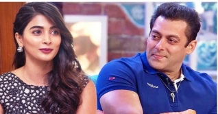 ২৭ বছরের ছোট নায়িকার সঙ্গে সালমানের নতুন সিনেমা 