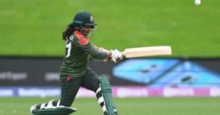 নারী বিশ্বকাপ:নিউজিল্যান্ডকে ১৪১ রানের টার্গেট দিলো বাংলাদেশ নারী বিশ্বকাপ:নিউজিল্যান্ডকে ১৪১ রানের টার্গেট দিলো বাংলাদেশ