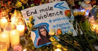 লন্ডনে বাংলাদেশি বংশোদ্ভূত শিক্ষিকা হত্যায় একজনের যাবজ্জীবন লন্ডনে বাংলাদেশি বংশোদ্ভূত শিক্ষিকা হত্যায় একজনের যাবজ্জীবন