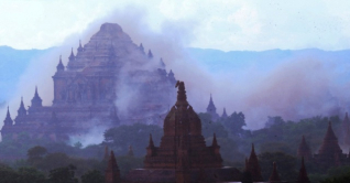 মিয়ানমারে ভূমিকম্প, কাঁপল চট্টগ্রাম