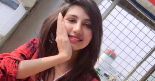 প্রীতির পরিবারকে ২০ লাখ টাকা অনুদান