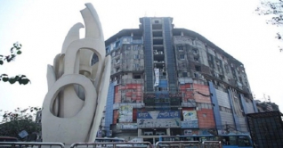 রাজধানীতে শুক্রবার যেসব মার্কেট বন্ধ