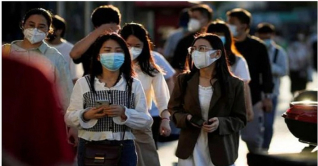 বিশ্বে করোনায় বেড়েছে মৃত্যু, কমেছে শনাক্ত বিশ্বে করোনায় বেড়েছে মৃত্যু, কমেছে শনাক্ত