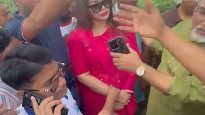 ছবি: সংগ্রহিত।