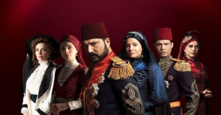 ছোট পর্দায় আসছে তুর্কি সিরিজ ‘সুলতান আব্দুল হামিদ’ ছোট পর্দায় আসছে তুর্কি সিরিজ ‘সুলতান আব্দুল হামিদ’