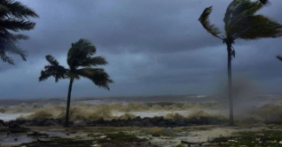 লঘুচাপ ও বৃষ্টি নিয়ে আবহাওয়ার নতুন বার্তা