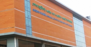 মুগদায় বিস্ফোরণে দগ্ধ মা-ছেলের মৃত্যু