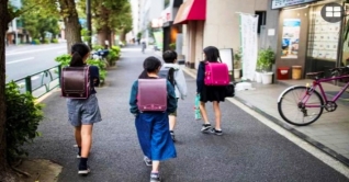 জাপানে শিশুদের আত্মহত্যার রেকর্ড