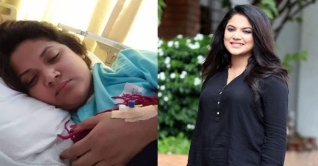 ডেঙ্গুতে আক্রান্ত অভিনেত্রী ঊর্মিলা