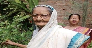 শরণার্থীদের মা একজন অরুণা দেবীর সাতকাহণ