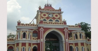 উত্তরা গণভবন ও রাণীভবানী রাজবাড়ি সাময়িক বন্ধ