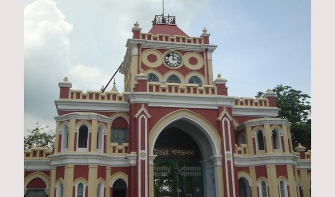 ফাইল ছবি।