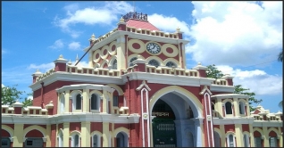 উত্তরা গণভবন: রাজকীয় সোনালী স্মৃতি