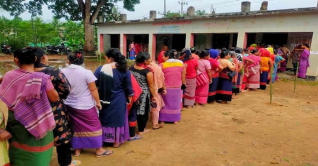 প্রথম ধাপে ১৩৯ উপজেলায় ভোটগ্রহণ সম্পন্ন প্রথম ধাপে ১৩৯ উপজেলায় ভোটগ্রহণ সম্পন্ন