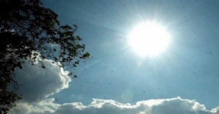 রাজধানীতে তাপমাত্রা বাড়তে পারে আজ রাজধানীতে তাপমাত্রা বাড়তে পারে আজ