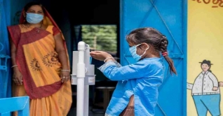 স্কুলে হাত ধোয়ার সুবিধা থাকা অবশ্যক: ডব্লিউএইচও স্কুলে হাত ধোয়ার সুবিধা থাকা অবশ্যক: ডব্লিউএইচও
