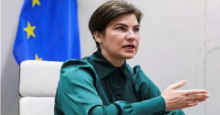 ইউক্রেনে ১৫ হাজার যুদ্ধাপরাধ ঘটেছে: ইরিনা