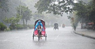 ফাল্গুনের শুরুতে ঢাকাসহ দেশের নানাস্থানে বৃষ্টি-ঝড়ো হাওয়া ফাল্গুনের শুরুতে ঢাকাসহ দেশের নানাস্থানে বৃষ্টি-ঝড়ো হাওয়া