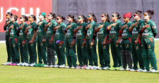 আবারও বেতন-ভাতা বাড়ল নারী ক্রিকেটারদের