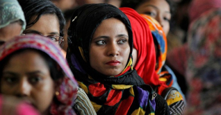 নারী দিবস: আলোচনার নয়, বাস্তব কর্মের দিনে পরিণত করতে হবে