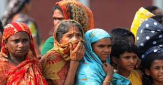 নারী দিবস খেটে খাওয়া নারীদের কাছে আজও অচেনা