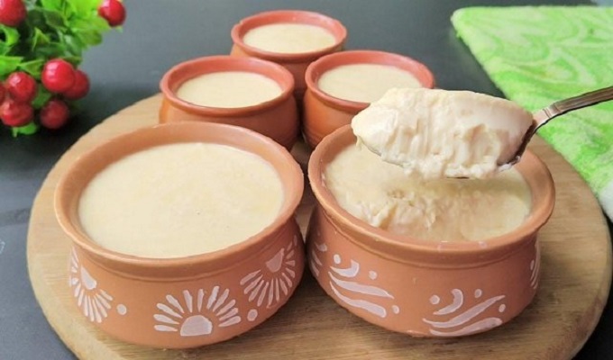 গ্রীষ্মে দই ভীষণ উপকারী, তবে কতটা খেলে উপকার জেনে নিন