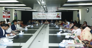 ‘ধর্ষণের ঘটনায় বিচার পাওয়ার হার উদ্বেগজনক’