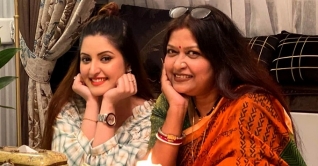 নাট্যনির্মাতা চয়নিকা চৌধুরী আটক নাট্যনির্মাতা চয়নিকা চৌধুরী আটক