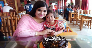 একজন সফল নারী উদ্যোক্তা তানিয়া